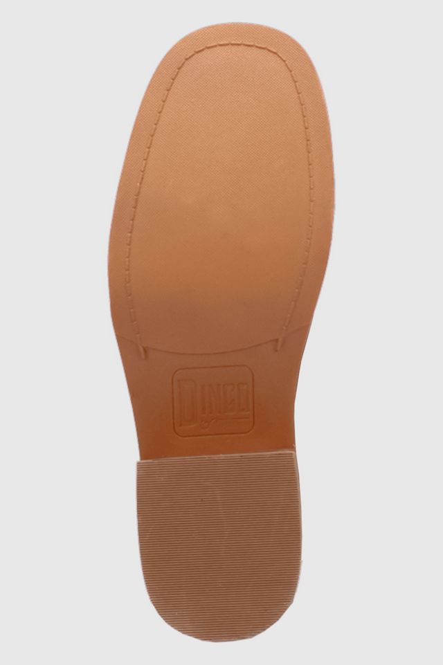 Dingo Roxy Leather Bootie #4