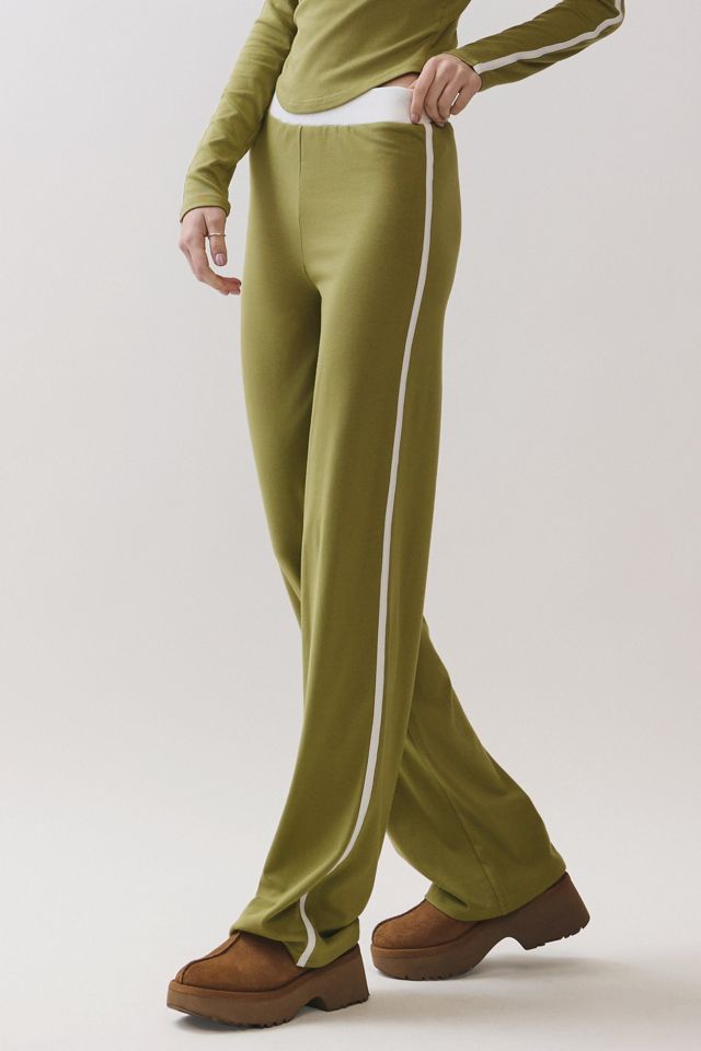 Personal Code Rumi Soft Jersey Track Pants #1