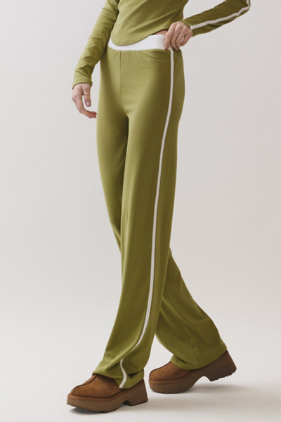 Personal Code Rumi Soft Jersey Track Pants