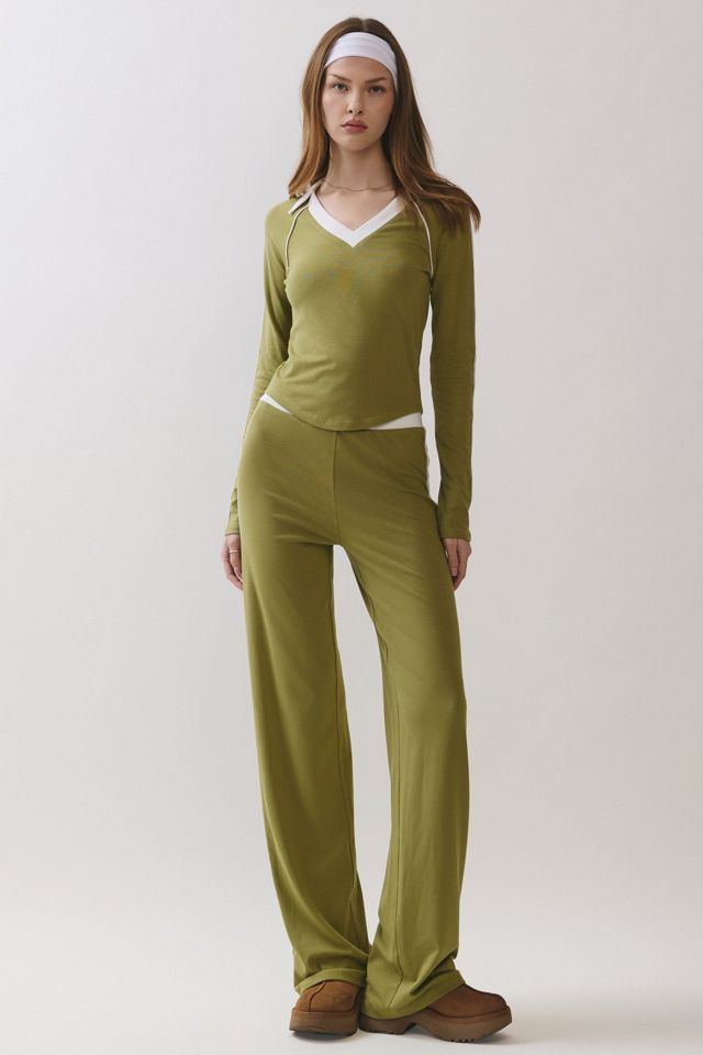 Personal Code Rumi Soft Jersey Track Pants #2