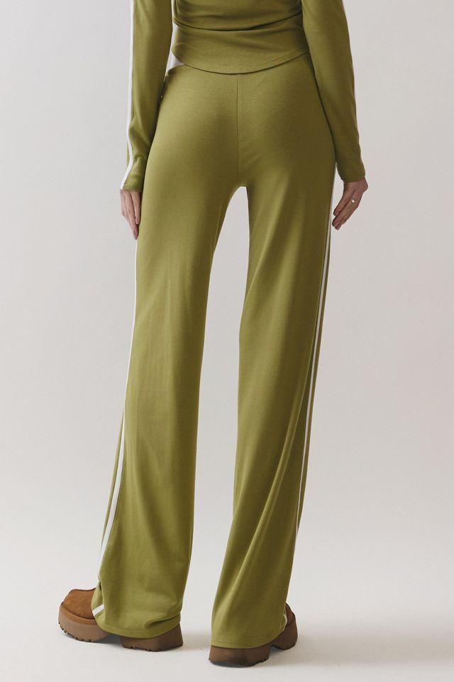 Personal Code Rumi Soft Jersey Track Pants #4