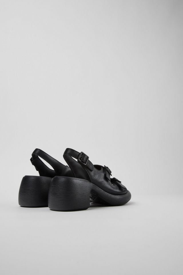 Camper Thelma Leather Sandal #2