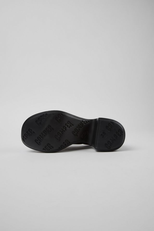 Camper Thelma Leather Sandal #4