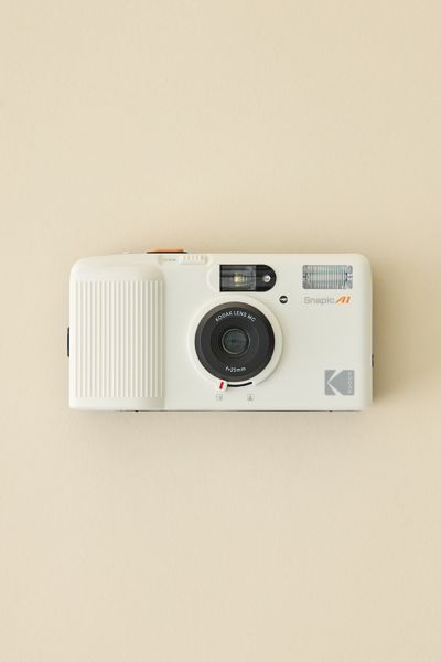 Kodak Snapic A1 35mm Film Camera