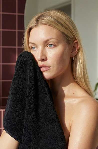 Italic Ultraplush Australian Cotton Hand Towel Set