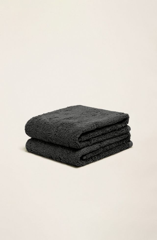 Italic Ultraplush Australian Cotton Hand Towel Set #2
