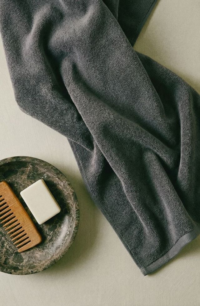 Italic Ultraplush Australian Cotton Hand Towel Set #4