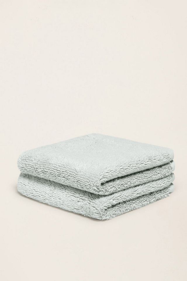 Italic Ultraplush Australian Cotton Hand Towel Set #1