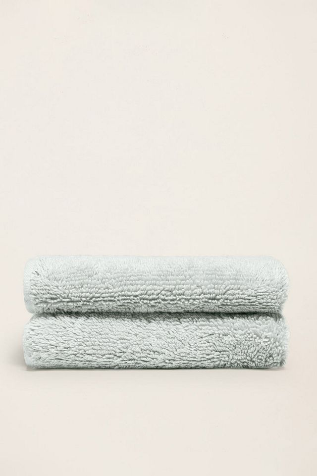 Italic Ultraplush Australian Cotton Hand Towel Set #3