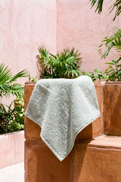 Italic Ultraplush Australian Cotton Hand Towel Set