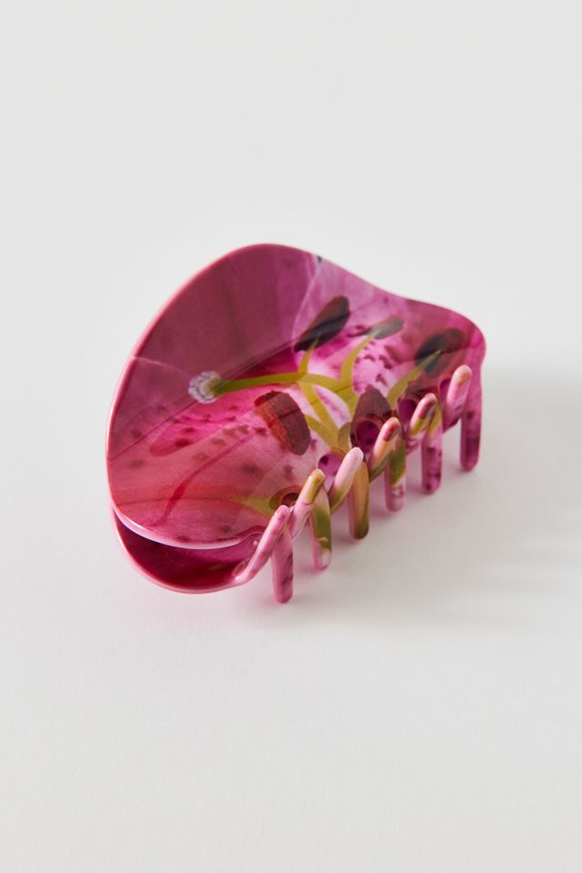 CHUNKS Suki Claw Clip #1
