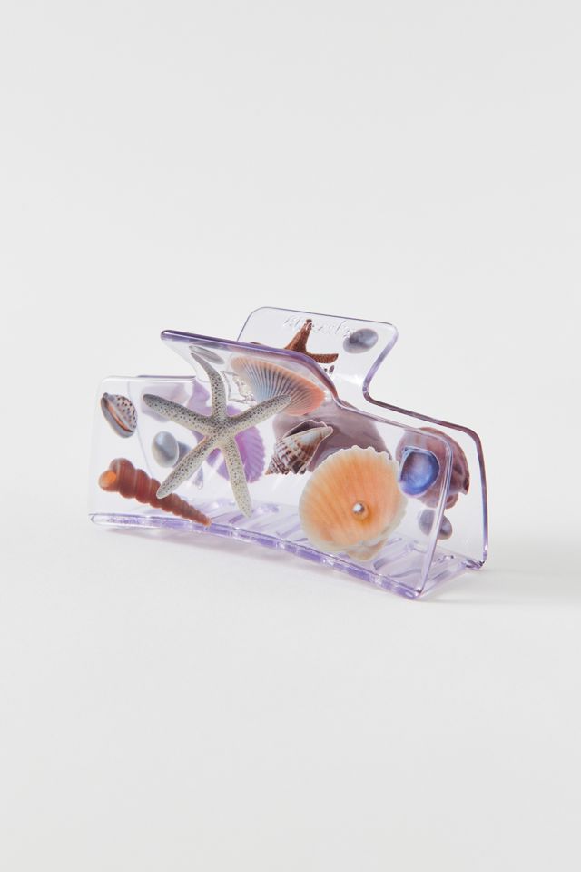 CHUNKS Box Claw Clip #2