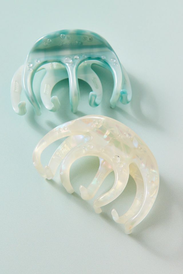CHUNKS Octopus Claw Clip #1