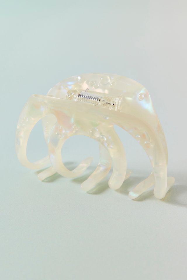 CHUNKS Octopus Claw Clip #2