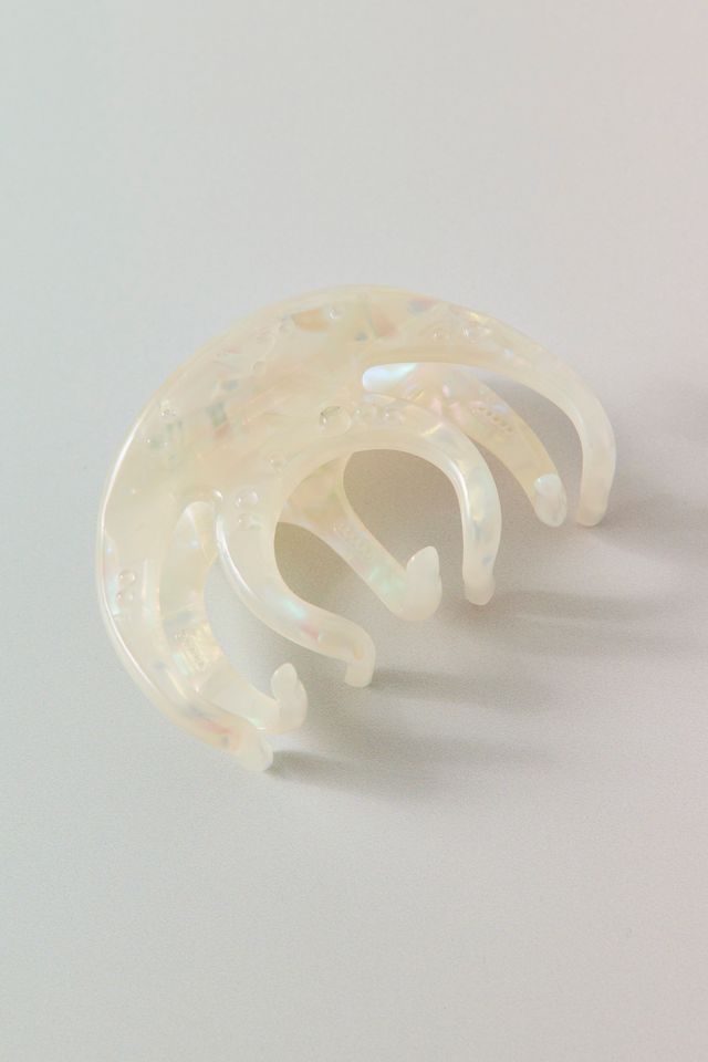 CHUNKS Octopus Claw Clip #3