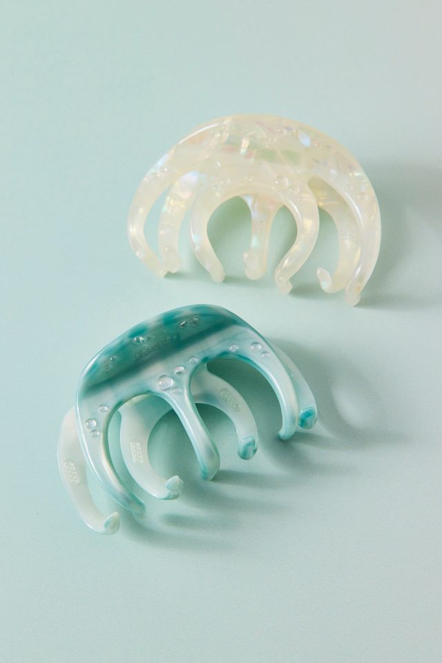CHUNKS Octopus Claw Clip #1
