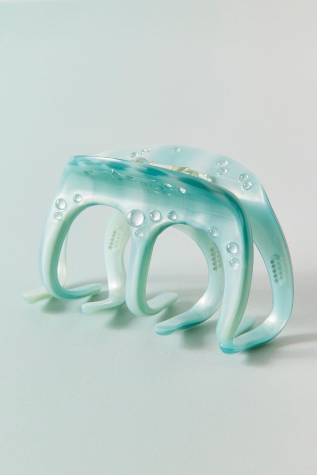 CHUNKS Octopus Claw Clip #2