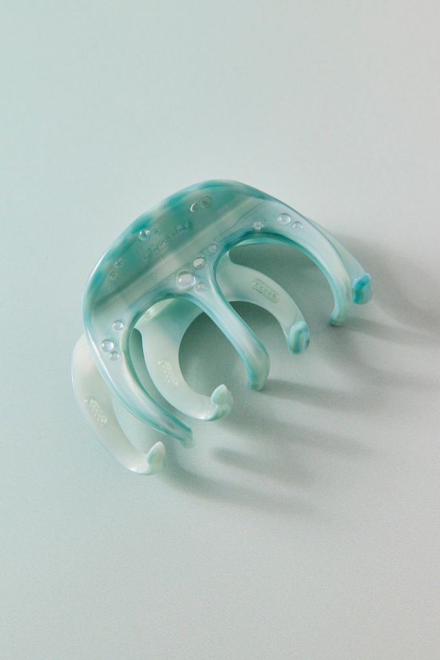 CHUNKS Octopus Claw Clip #3