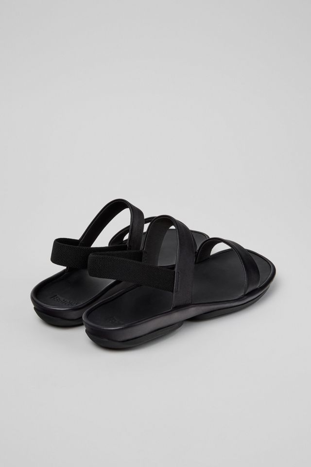 Camper Right Isla Leather 2-Strap Sandal #2