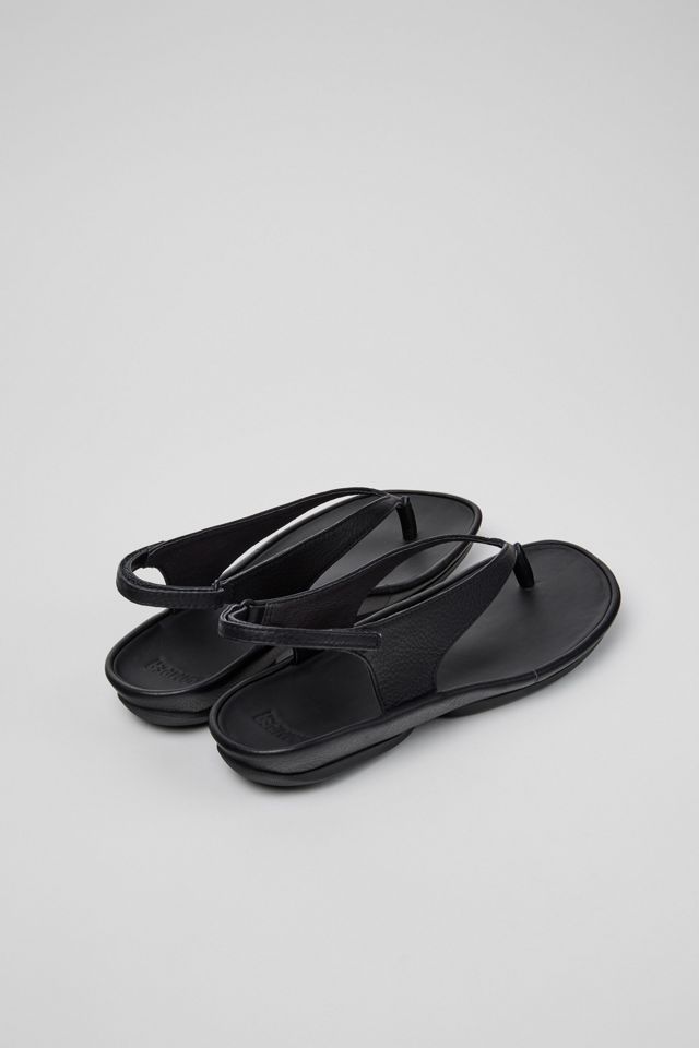 Camper Right Isla Leather Thong Sandal #2