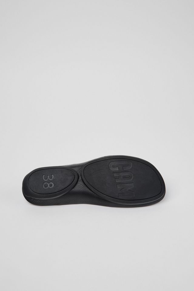 Camper Right Isla Leather Thong Sandal #4
