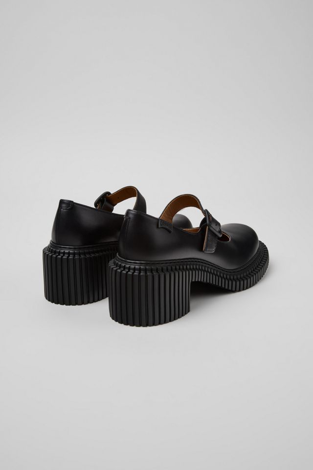 Camper Pix London Leather Mary Jane #2