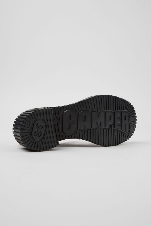 Camper Pix London Leather Mary Jane #4
