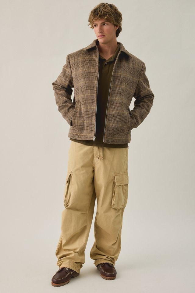 Slate & Stone Zip-Up Jacket #2