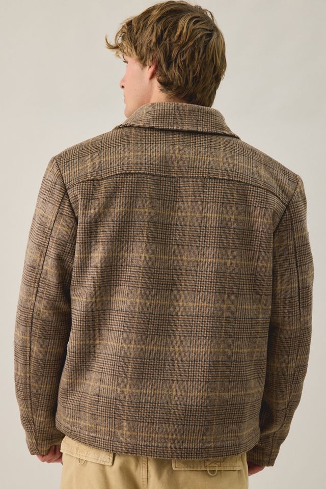 Slate & Stone Zip-Up Jacket #4