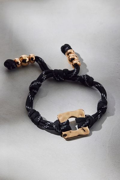 Icon Paracord Woven Bracelet