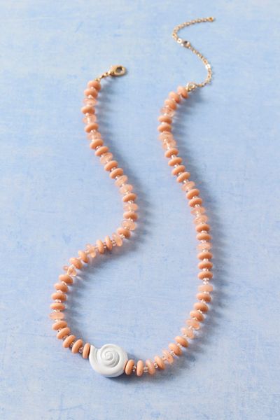 Florida Pendant Necklace