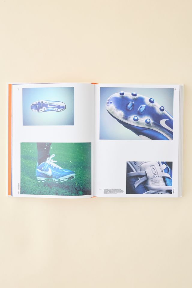 Nike Football Boots By Caleb Azumah Nelson & Thomas Turner #1