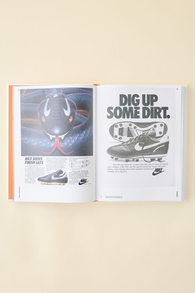 Nike Football Boots By Caleb Azumah Nelson & Thomas Turner #2