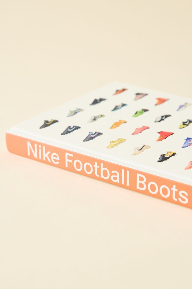 Nike Football Boots By Caleb Azumah Nelson & Thomas Turner #4
