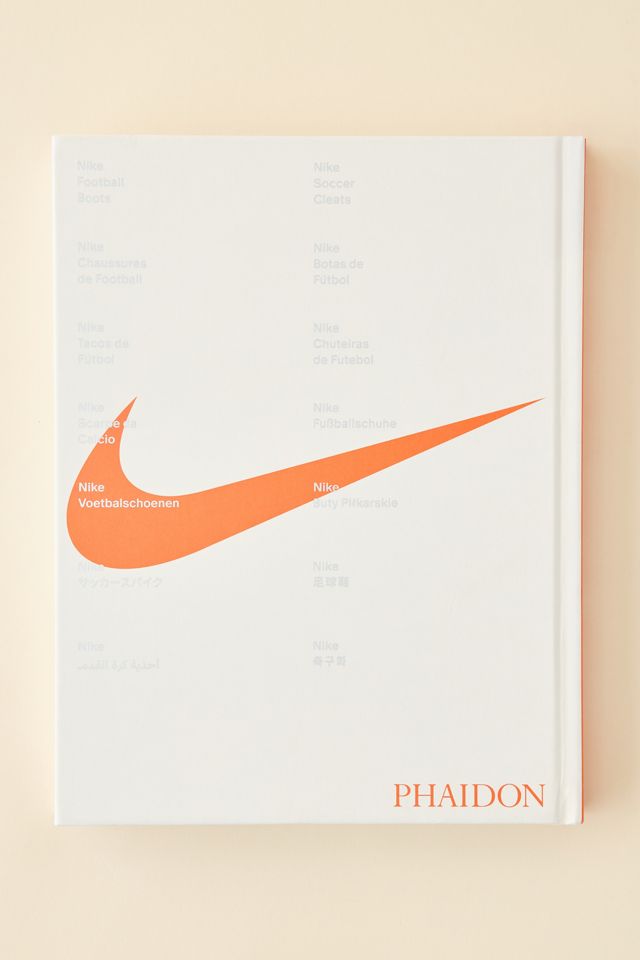 Nike Football Boots By Caleb Azumah Nelson & Thomas Turner #5