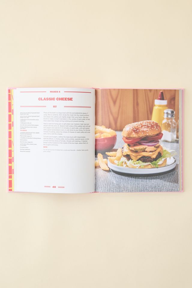 60+ Recipes For Date Nights, Lazy Nights And Party Nights By Deborah Kaloper #2
