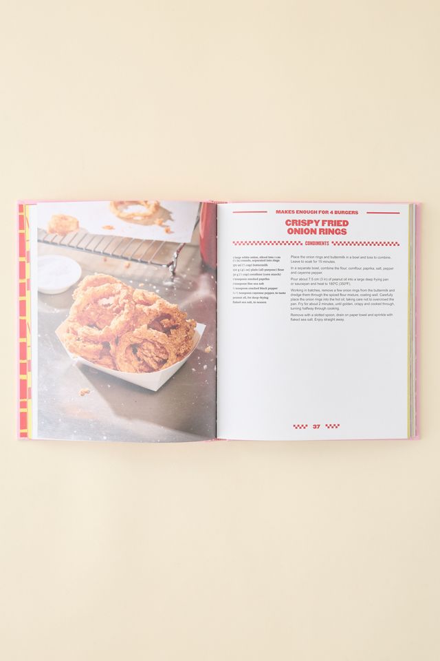 60+ Recipes For Date Nights, Lazy Nights And Party Nights By Deborah Kaloper #3