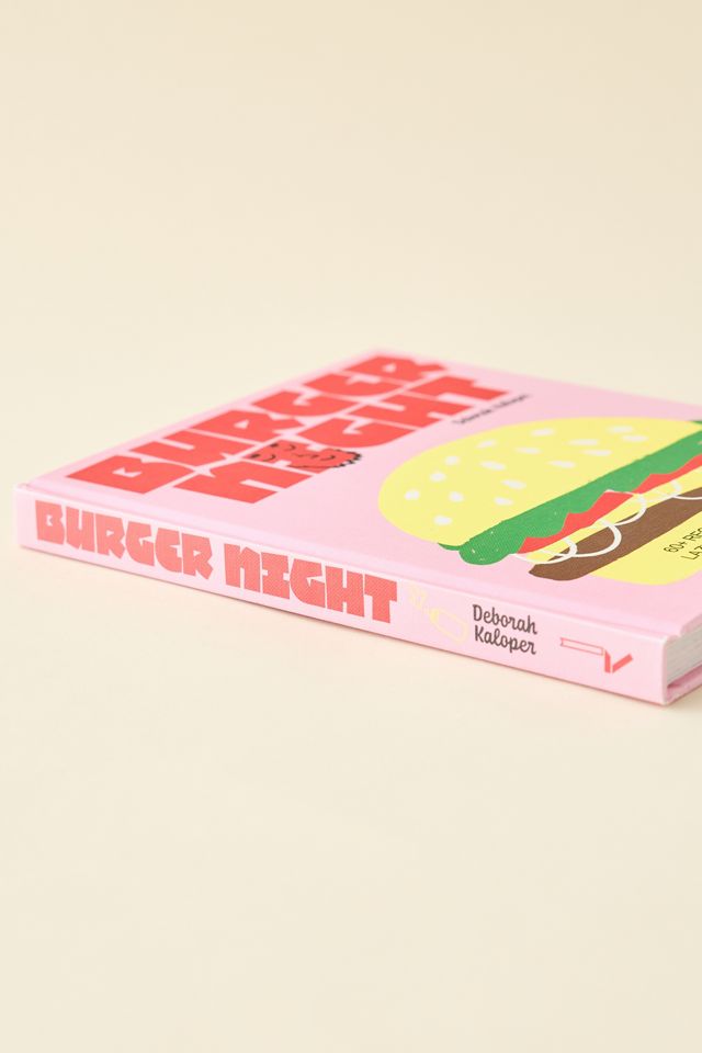 60+ Recipes For Date Nights, Lazy Nights And Party Nights By Deborah Kaloper #4