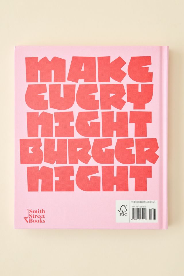 60+ Recipes For Date Nights, Lazy Nights And Party Nights By Deborah Kaloper #5