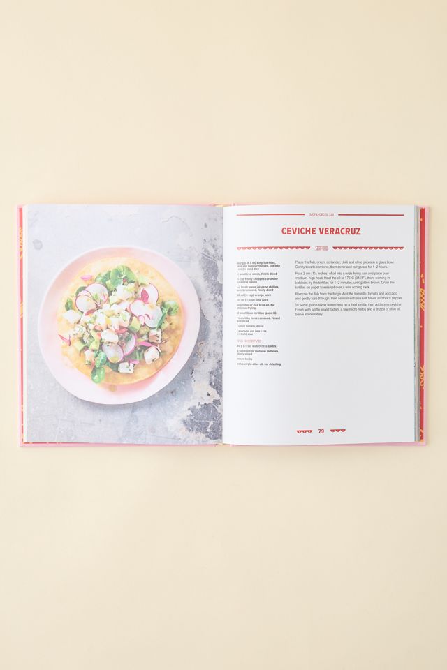 60+ Recipes For Date Nights, Lazy Nights And Party Nights By Deborah Kaloper #1