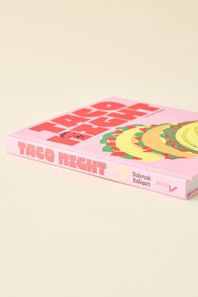 60+ Recipes For Date Nights, Lazy Nights And Party Nights By Deborah Kaloper #3