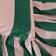 Pink and Green Stripe