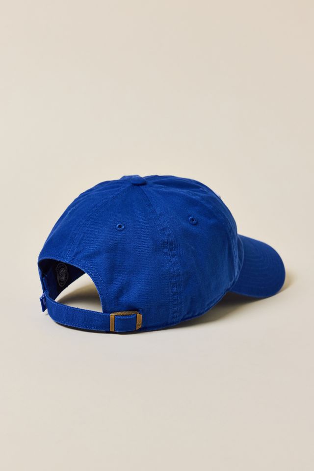 '47 Brand University of Kentucky Wildcats Team Logo Clean Up Hat #1