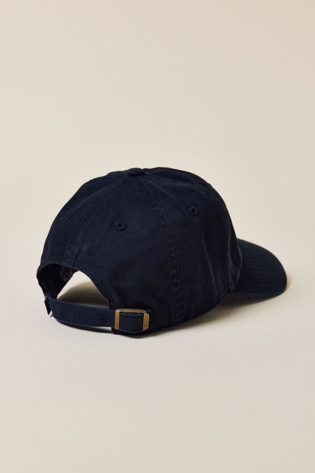 Casquette Clean Up avec logo de l'équipe des Wildcats de l'Université Northwestern de '47 Brand #1