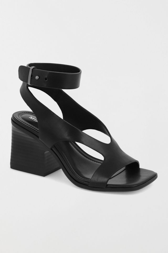 MIA Felipa Strappy Block Heel #1