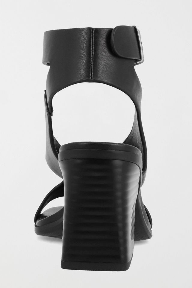 MIA Felipa Strappy Block Heel #2