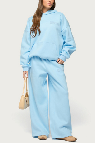 Edikted Pastel Edit Sweatpants