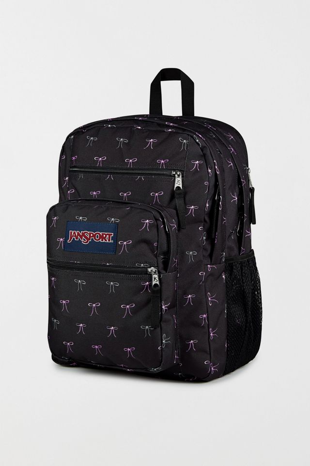 JanSport Big Student Backpack #1