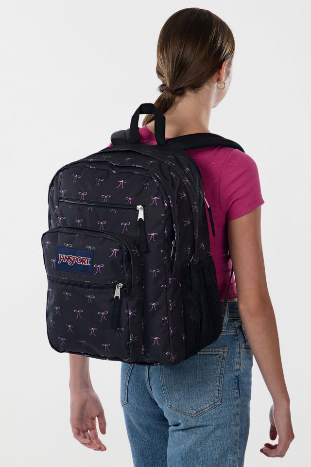 JanSport Big Student Backpack #4