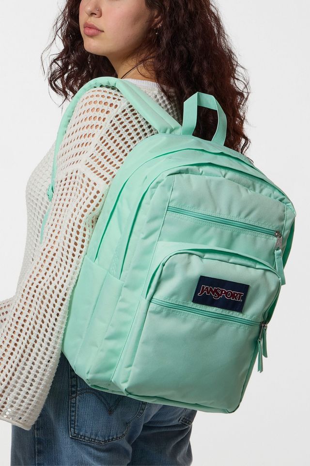 JanSport Big Student Backpack #1